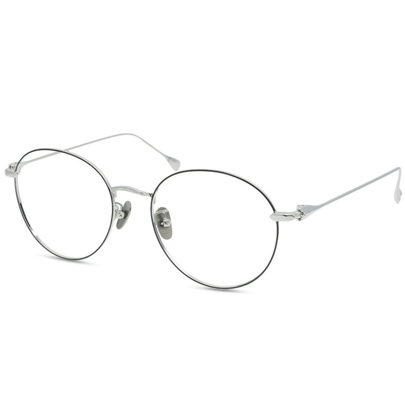 Round Glasses A2214