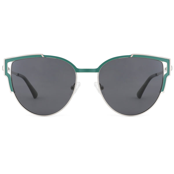 Cat-Eye Sunglasses YS1053