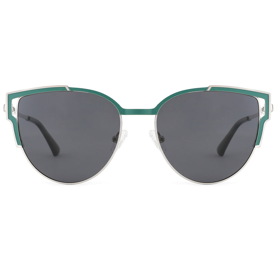 Cat-Eye Sunglasses YS1053