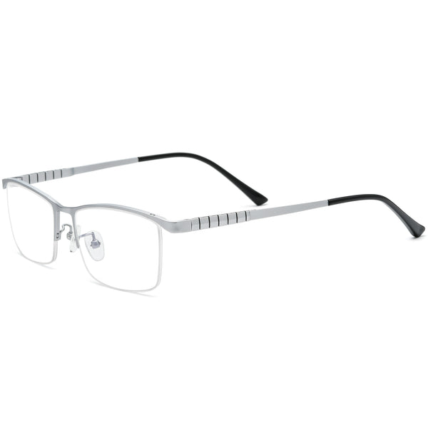 Rectangle Glasses BR1174