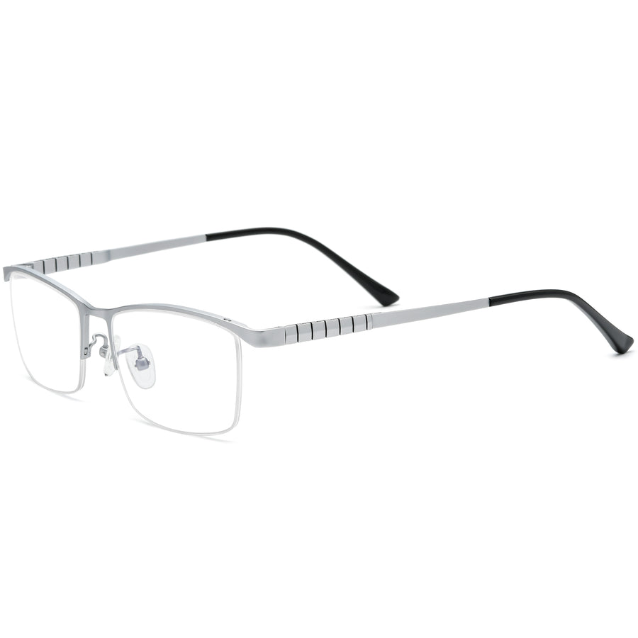 Rectangle Glasses BR1174