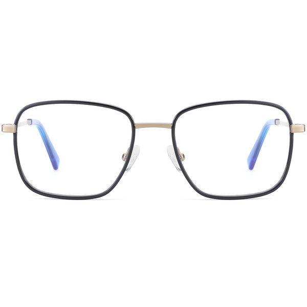 Square Glasses YEC1060