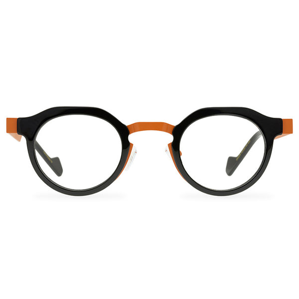 Round Glasses A1063