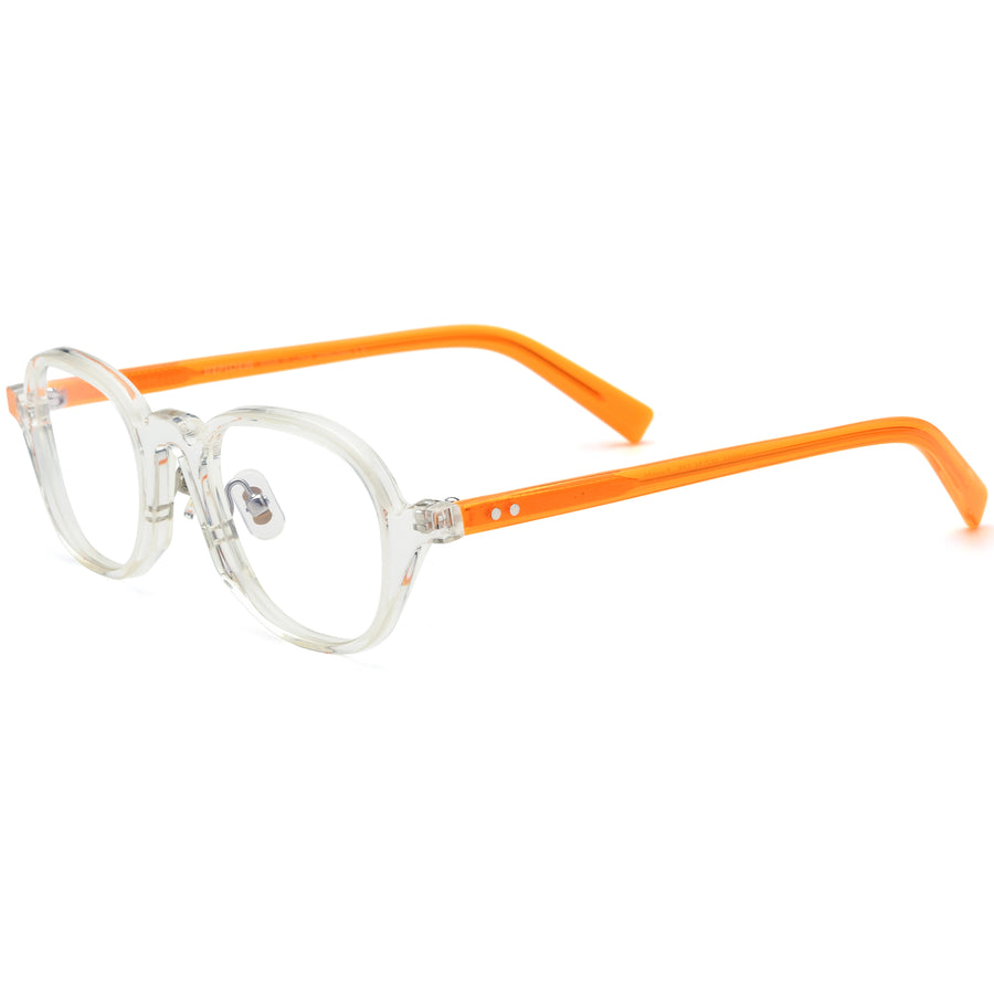 Geometric Glasses BR1087