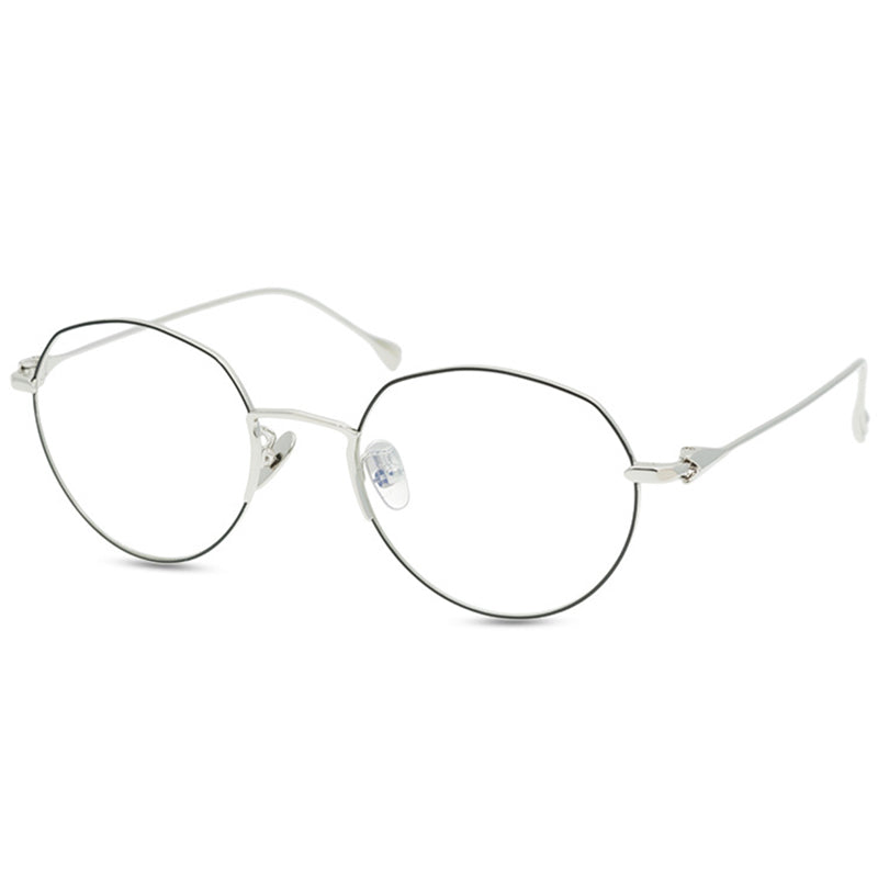 Round Glasses A2213