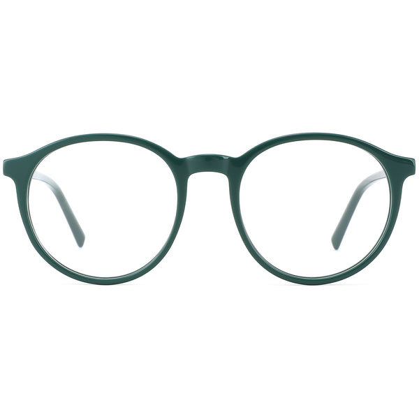 Round Glasses YEA1071