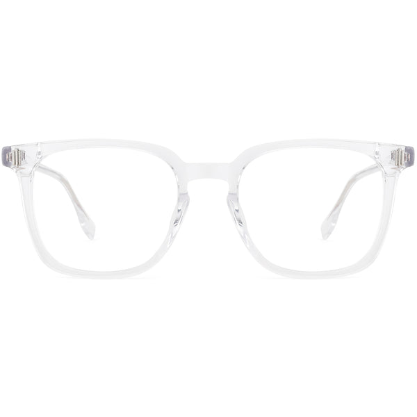 Square Glasses YAA1061