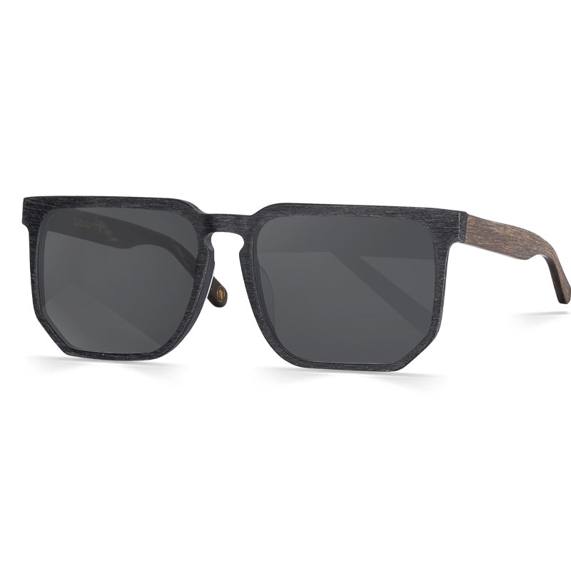 Oversized Square Sunglasses A2476