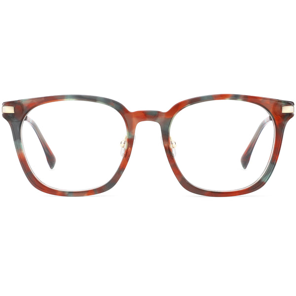 Square Glasses YEC1075