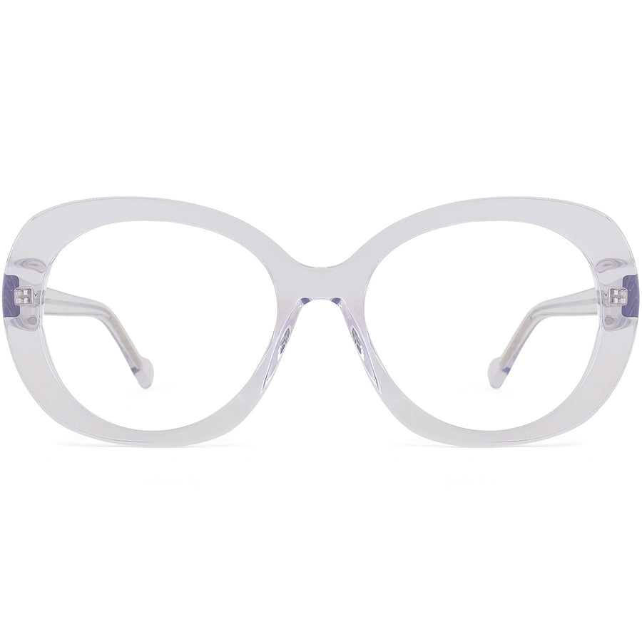 Round Glasses YSAA1039