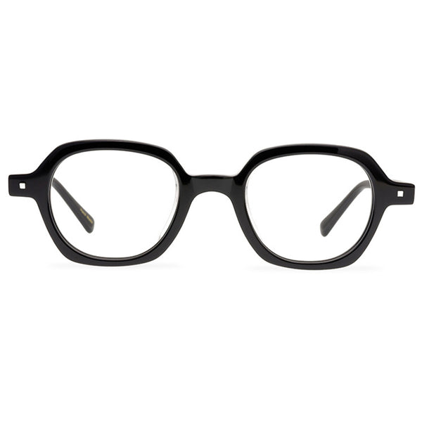 Square Glasses A2189