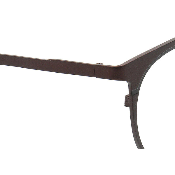 Round Glasses A3861