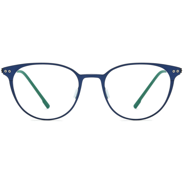 Round Glasses BR1182