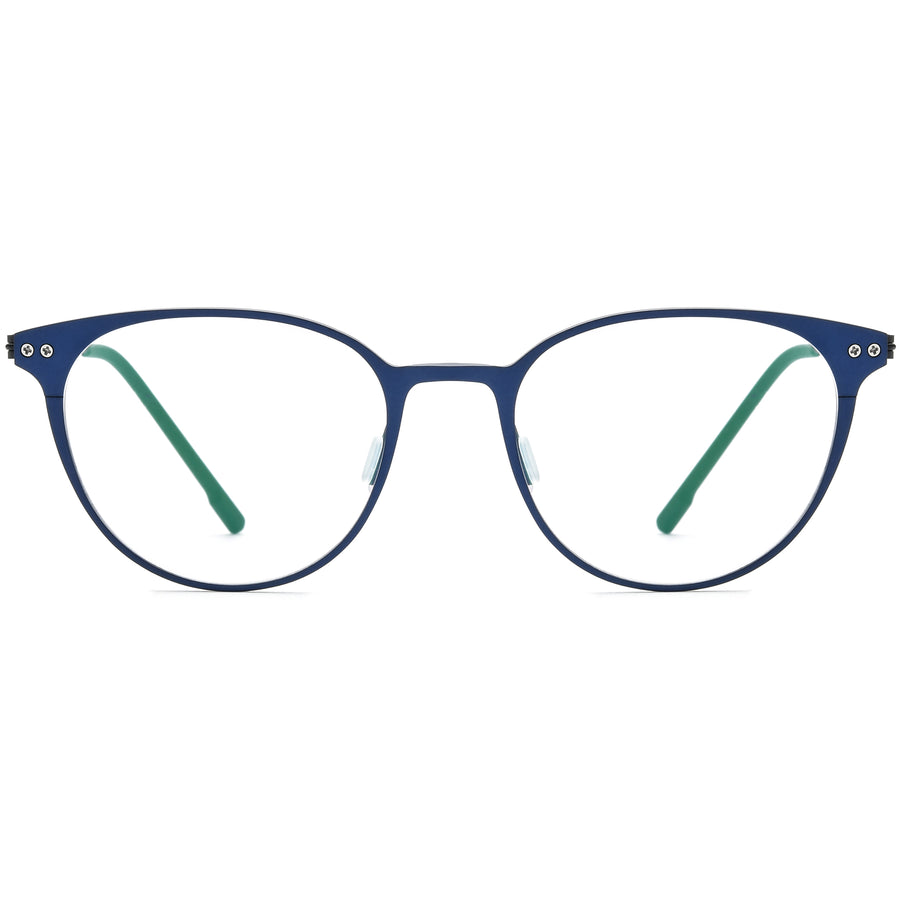 Round Glasses BR1182