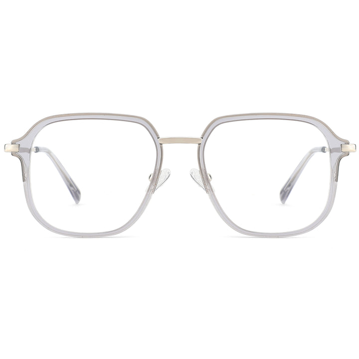 Square Glasses A3262