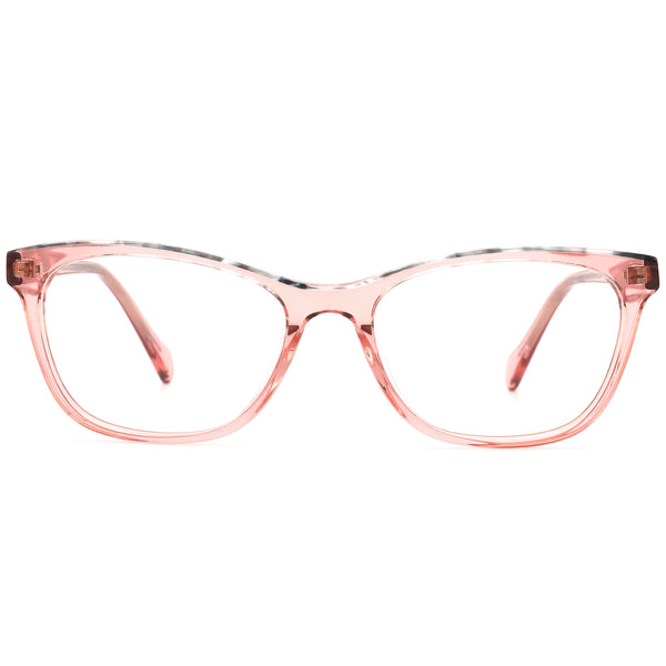 Rectangle Glasses YEA1005