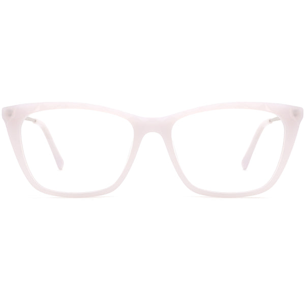 Cat-Eye Glasses YEC1012