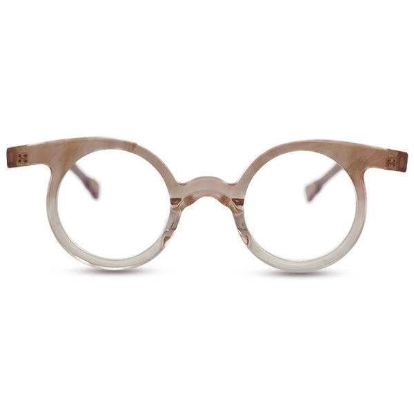 Geometric Glasses A2193