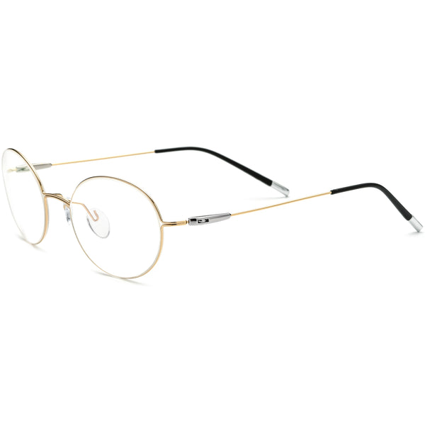 Oval Glasses BR1330