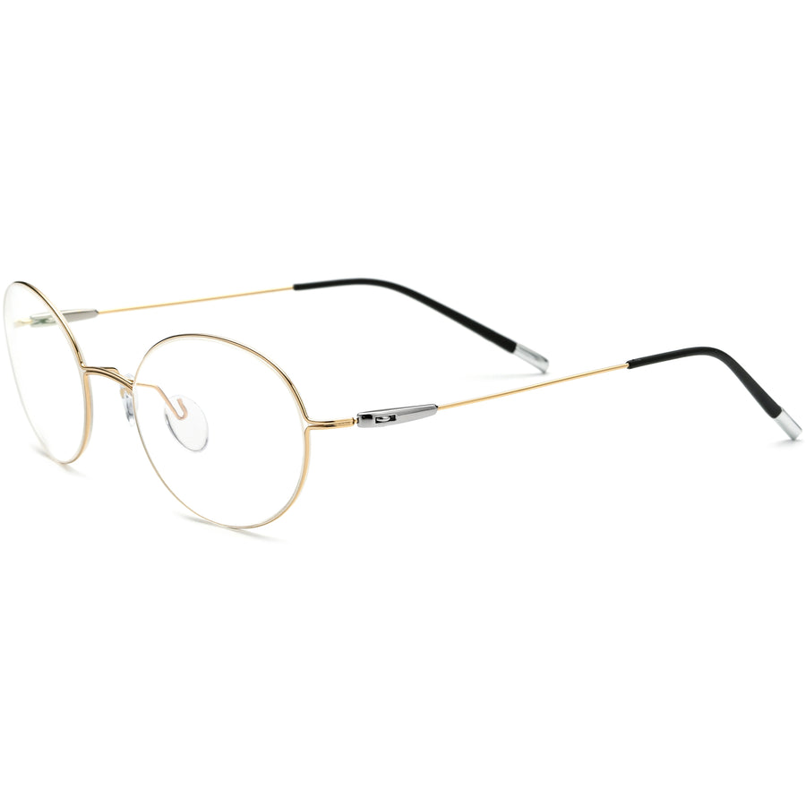 Oval Glasses BR1330