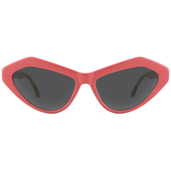 Cat-Eye Sunglasses YS1130