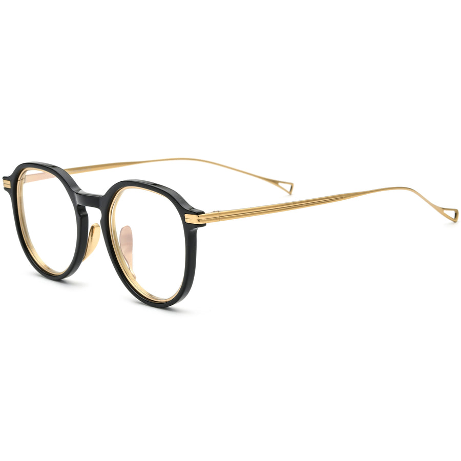 Round Glasses BR1242