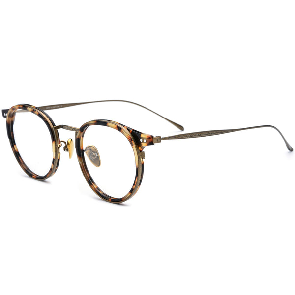 Round Glasses BR1243