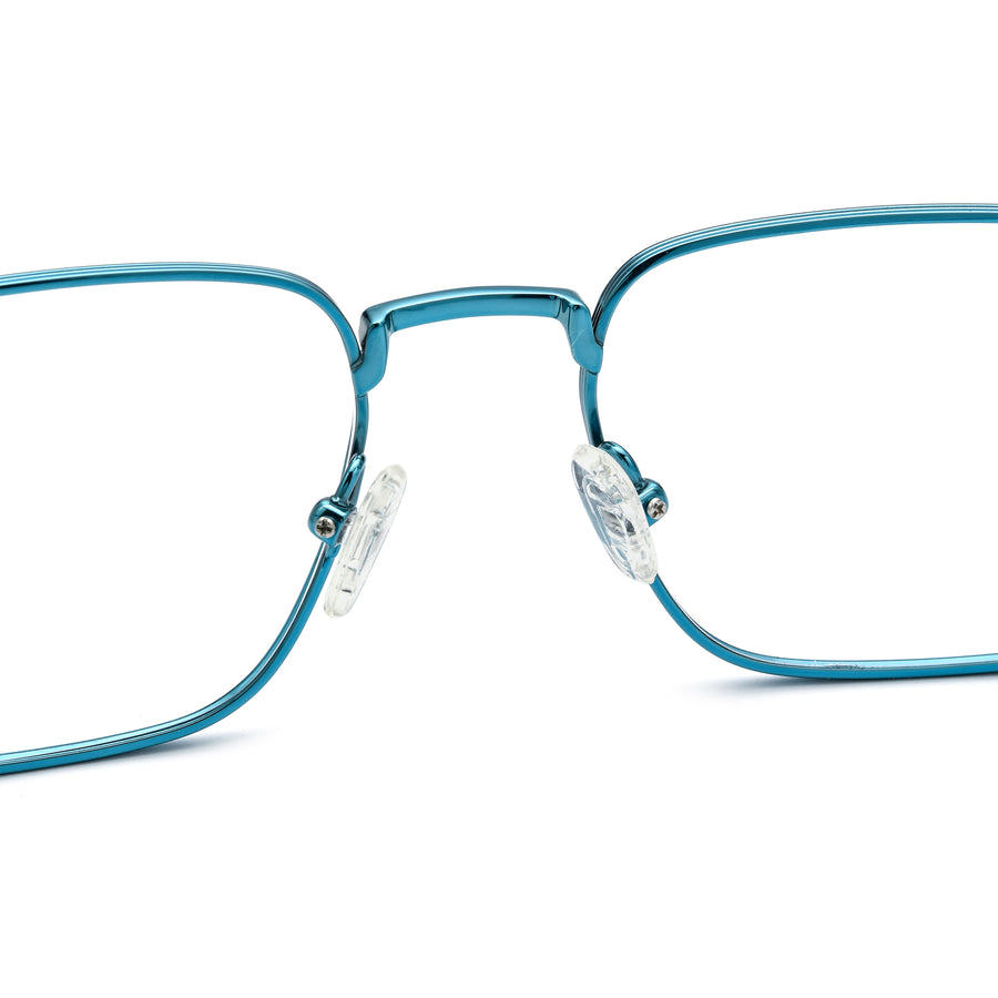 Square Glasses BR1226