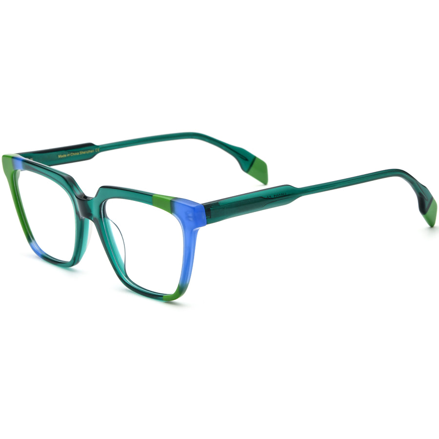 Cat-Eye Glasses BR1042