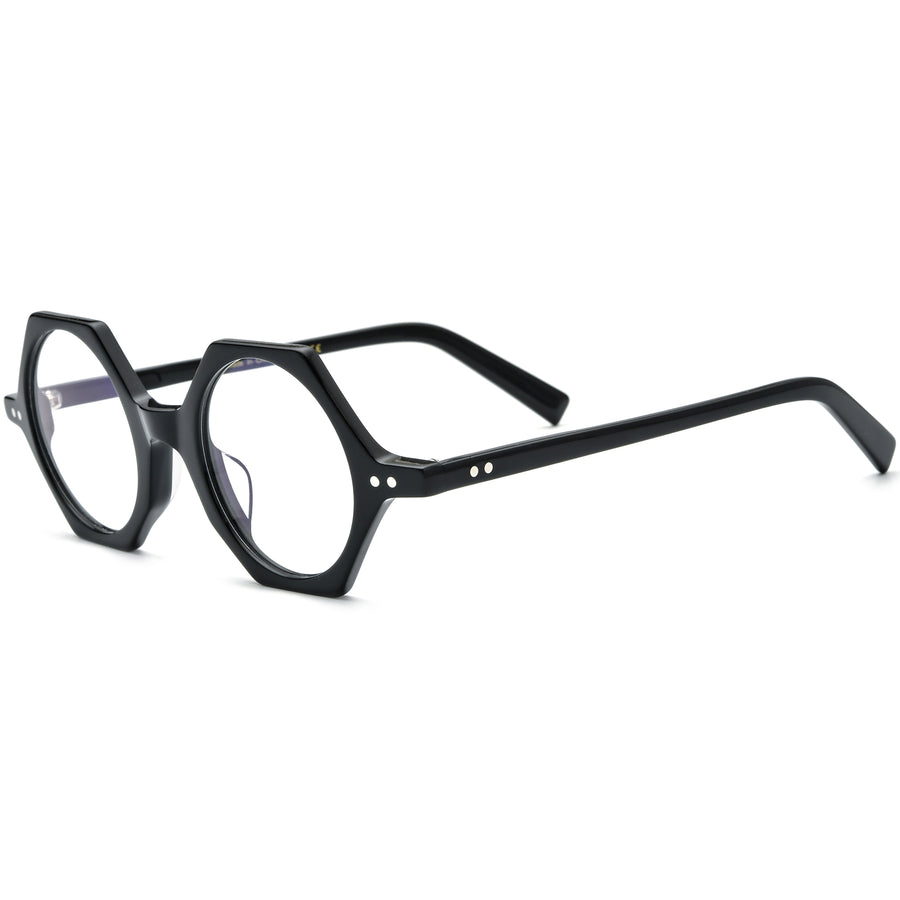 Geometric Glasses BR1091