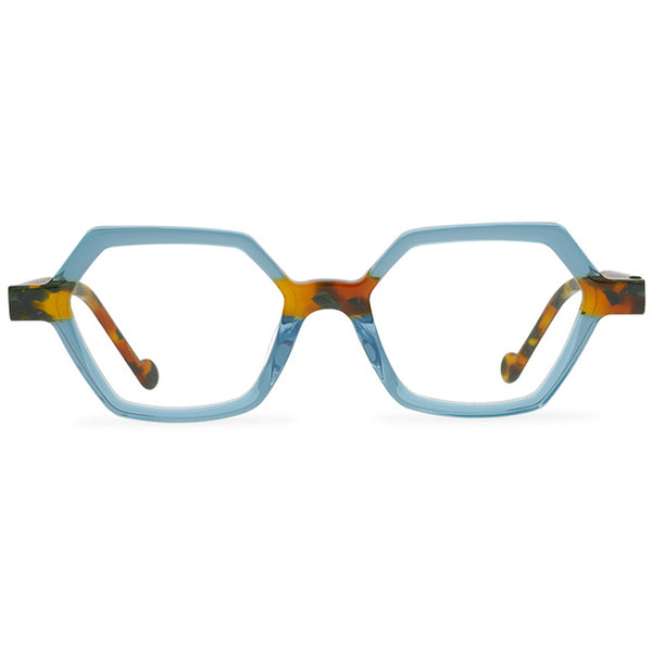 Geometric Glasses A2231