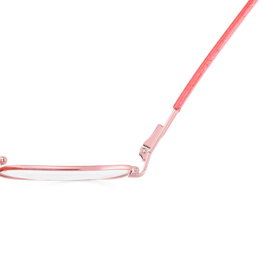 Cat-Eye Glasses YEM1032