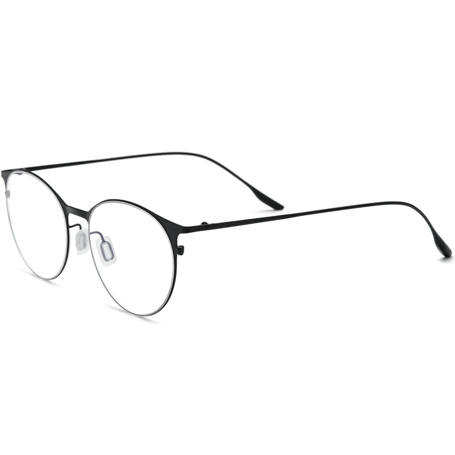 Oval Glasses BR1345