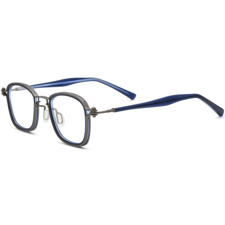 Square Glasses BR1134