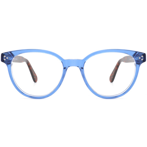 Cat-Eye Glasses YEA1026
