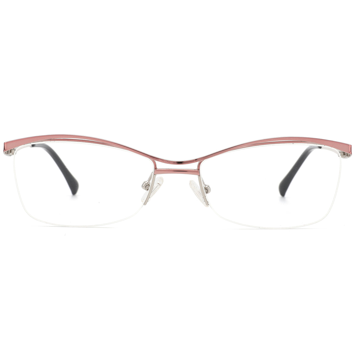 Rectangle Glasses YEM1078