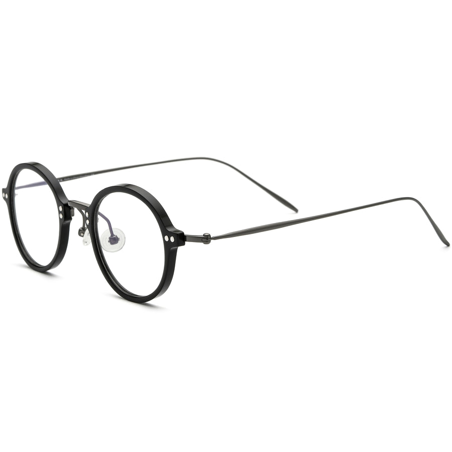 Oval Glasses BR1249