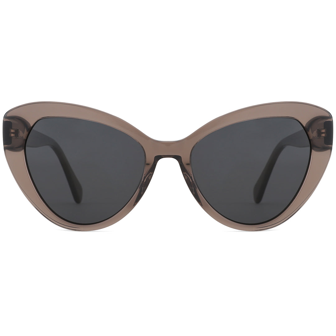 Cat-Eye Sunglasses YS1062