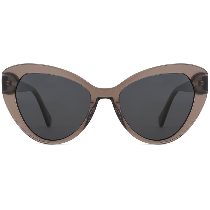 Cat-Eye Sunglasses YS1062