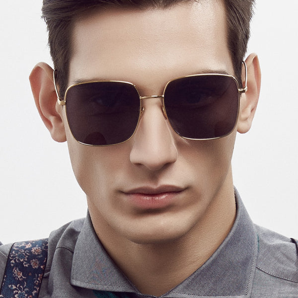 Square Sunglasses S1045