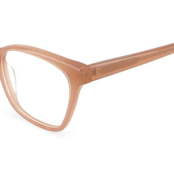 Cat-Eye Glasses YEA1070