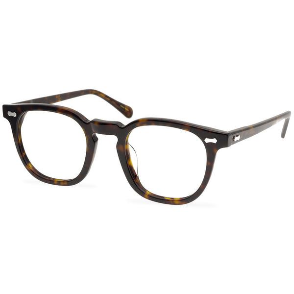 Square Glasses A2235