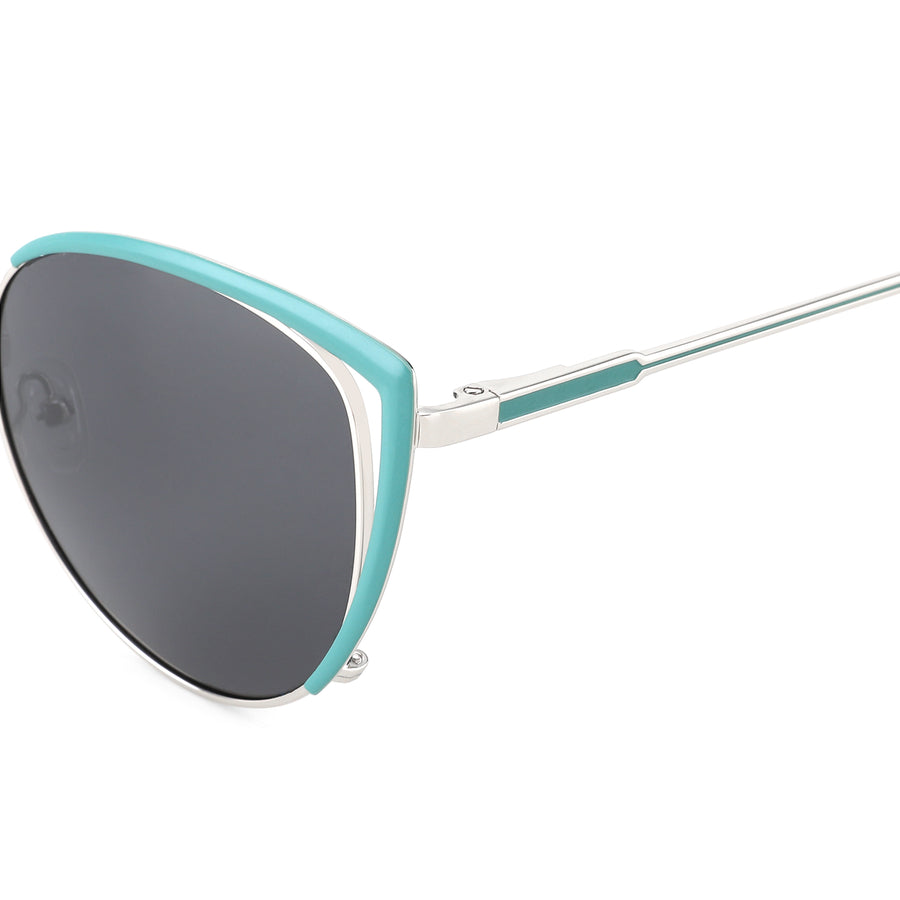 Cat-Eye Sunglasses YS1054