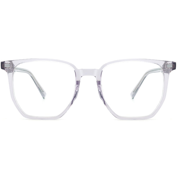 Square Glasses YAA1009