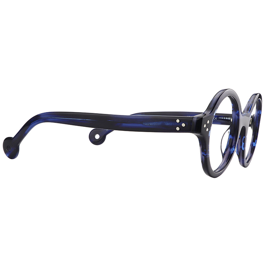 Round Glasses A2961