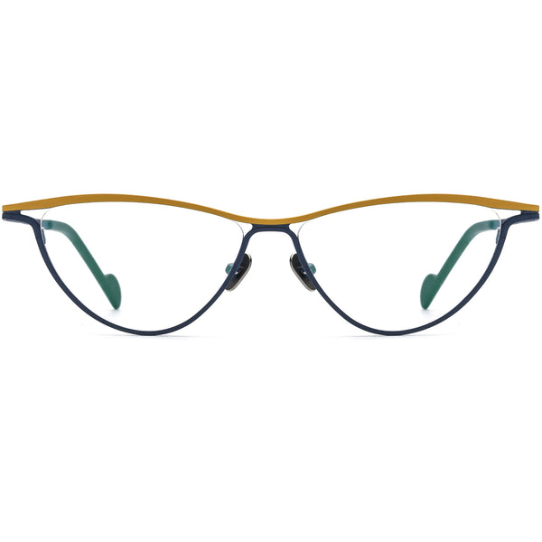 Cat-Eye Glasses BR1295