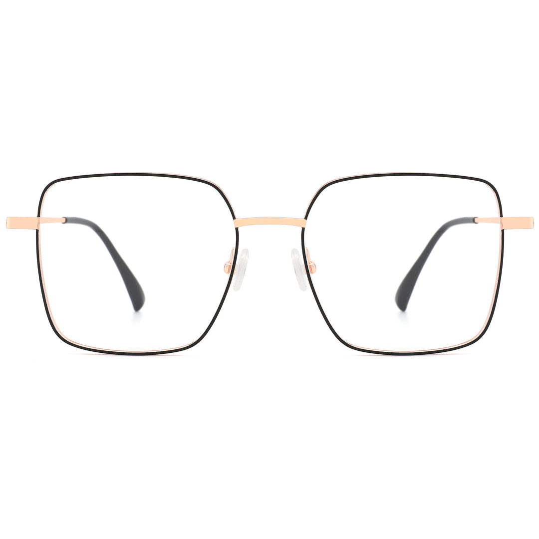 Square Glasses YPT1008