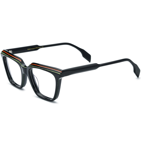 Cat-Eye Glasses BR1069