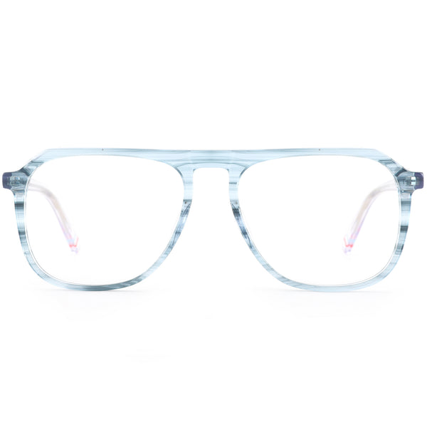 Square Glasses YSAA1001