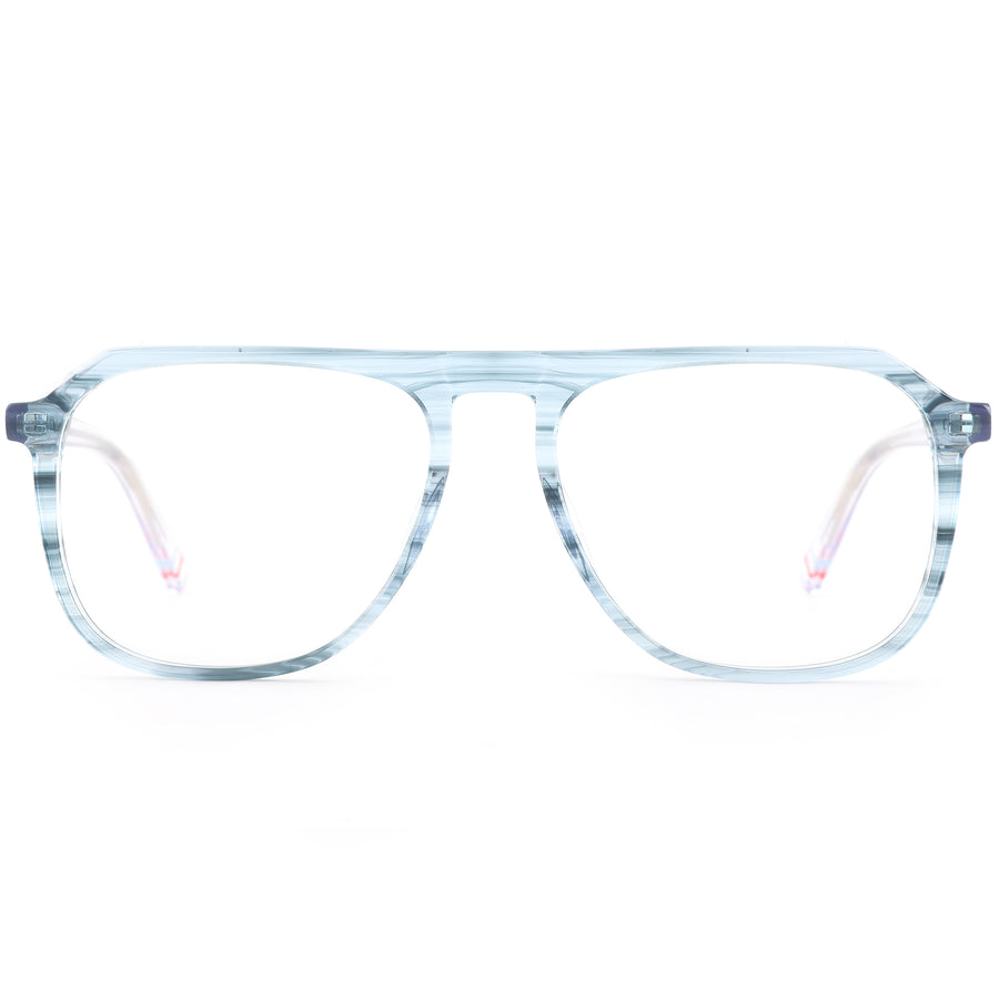 Square Glasses YSAA1001
